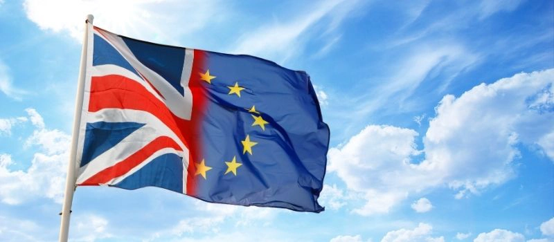 UK and EU Enter “New Era” Post-Brexit