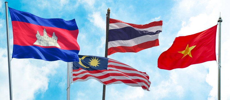 US-China Talks Culminate in New Framework, Trump Signs Multiple Deals with Southeast Asia