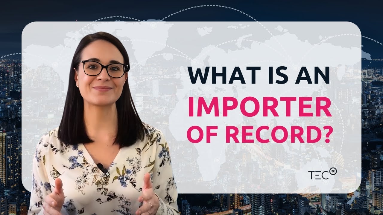 What is an IOR 