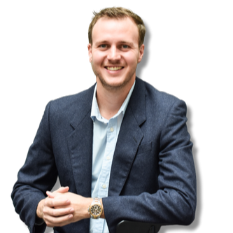 Andrew Van Vuren - TecEx