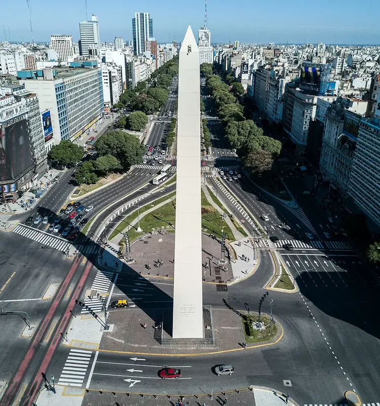 Argentina