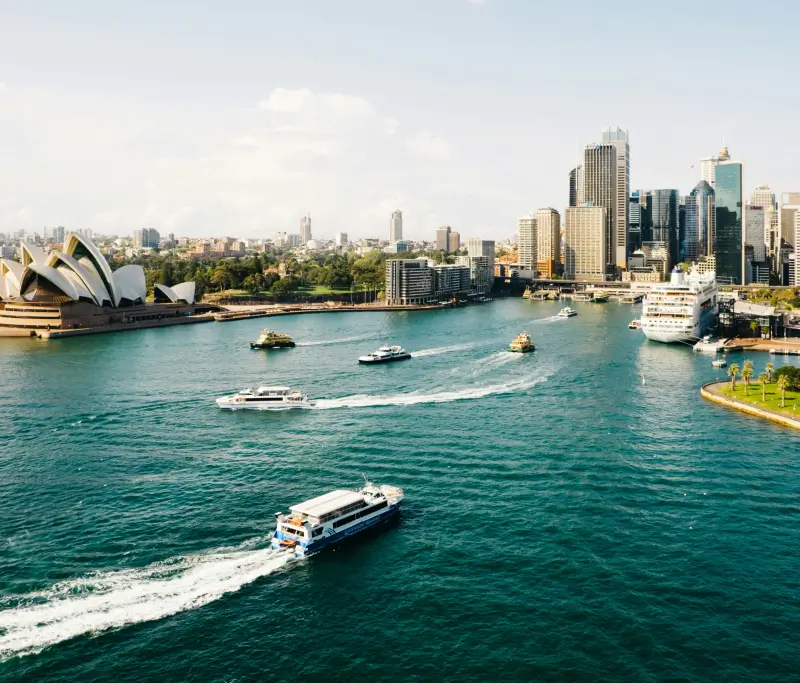 Australia