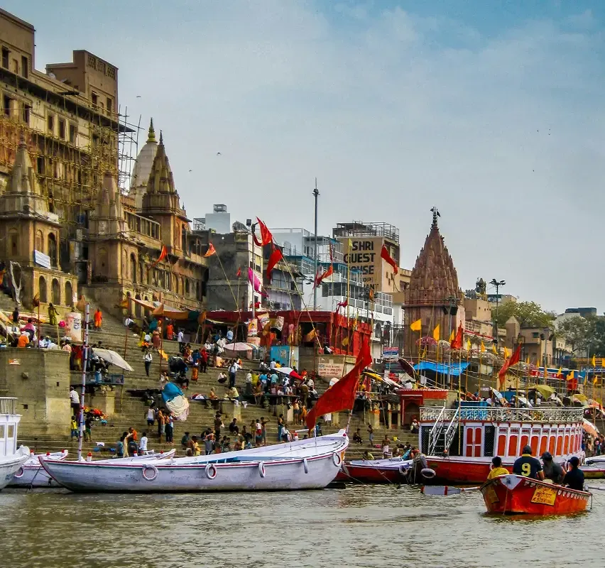 India