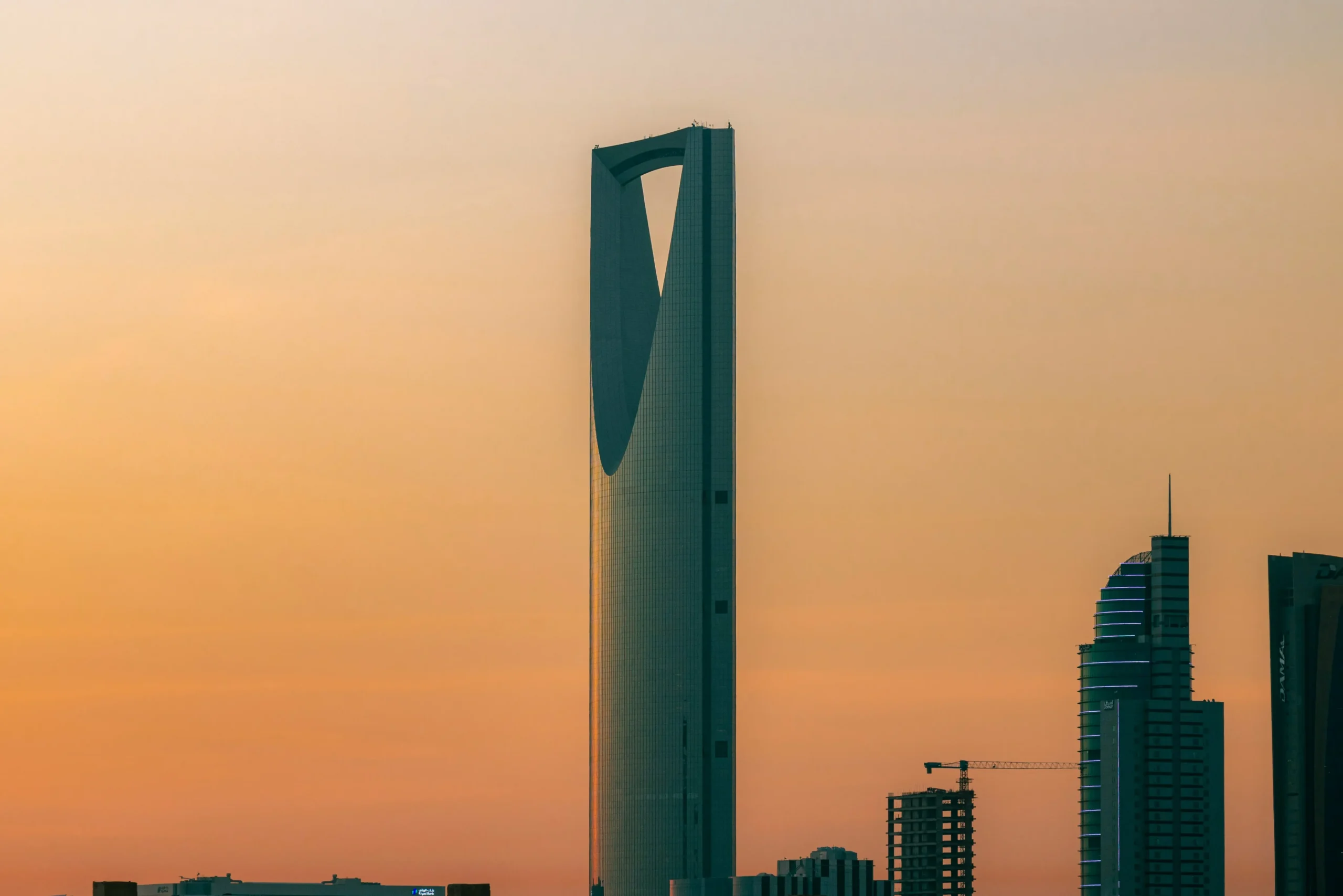 Saudi Arabia