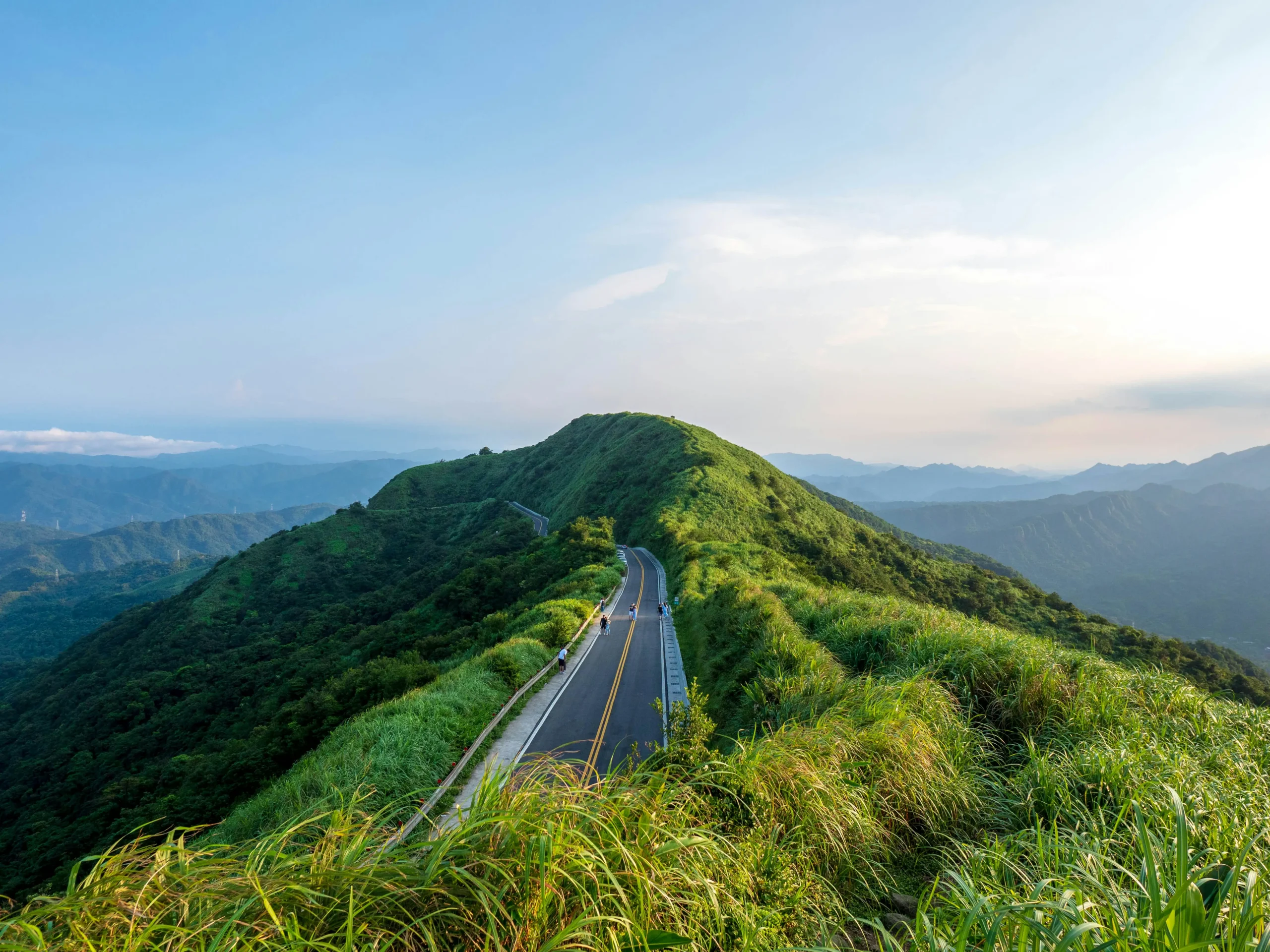 Taiwan