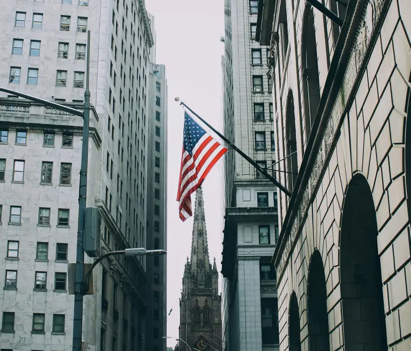 USA