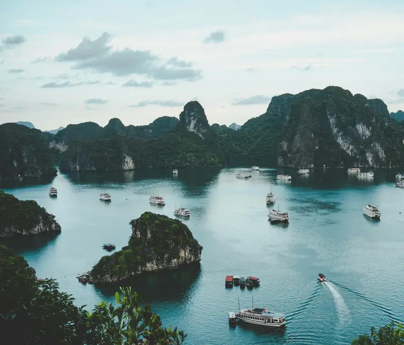 Vietnam