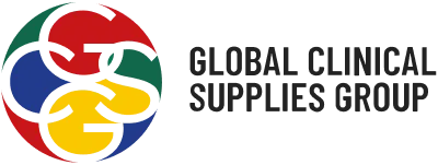 Global Supplied Group Logo