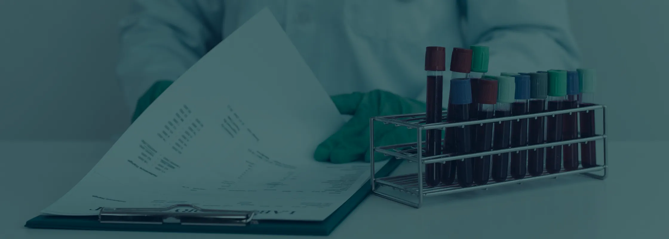 Finding Reputable Local Representation for Clinical Trial Imports into Egypt
