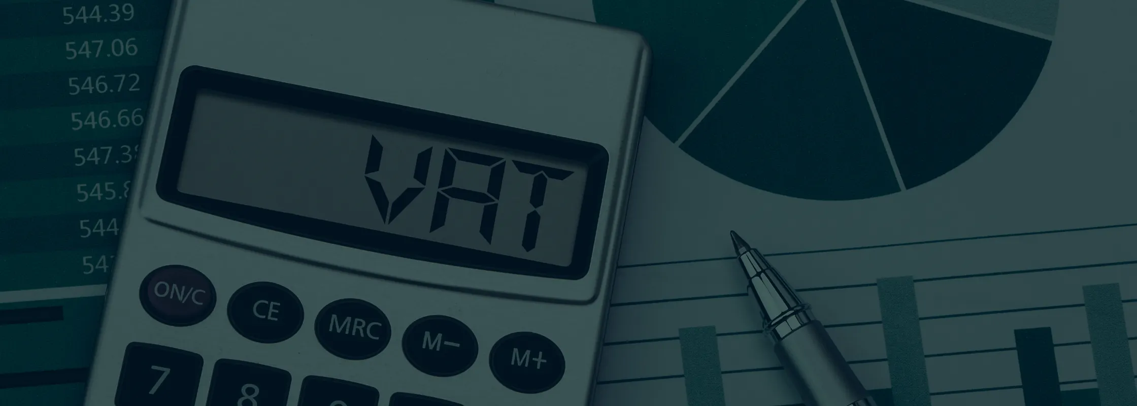 Vat Calculations for Clinical Trial Imports into Egypt