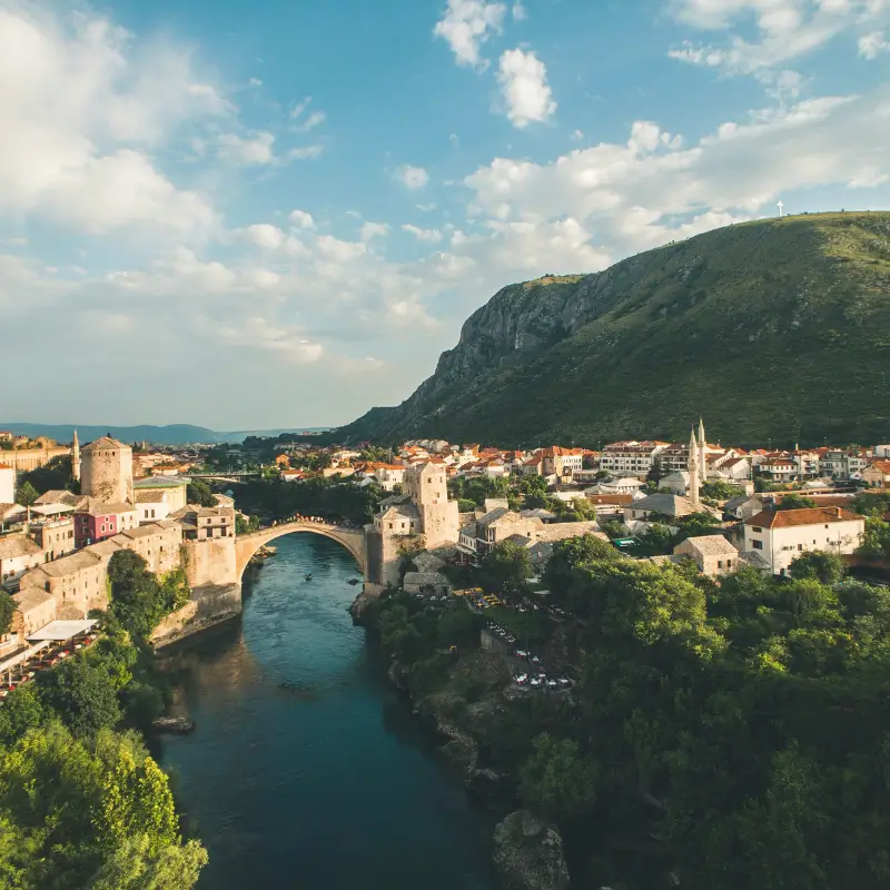 bosnia
