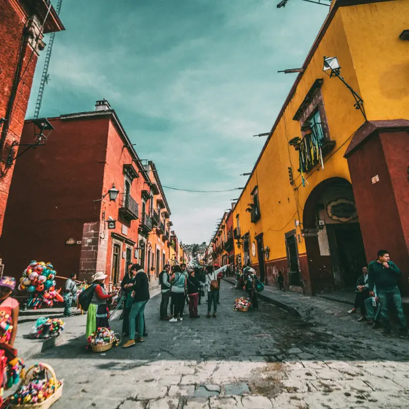 mexico