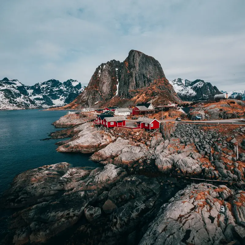 Norway
