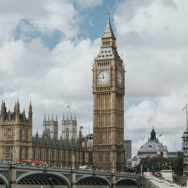 The United Kingdom