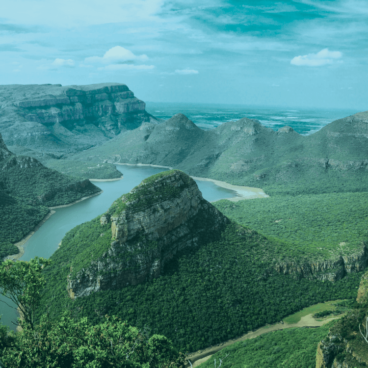 South Africa