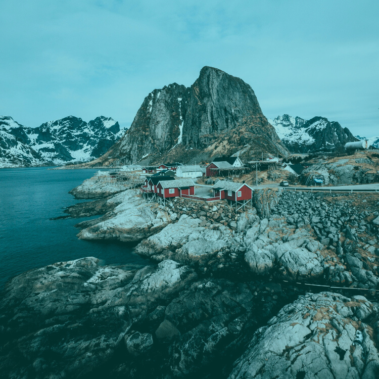 Norway
